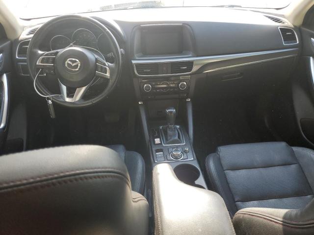 Photo 7 VIN: JM3KE4DY0G0641300 - MAZDA CX-5 GT 