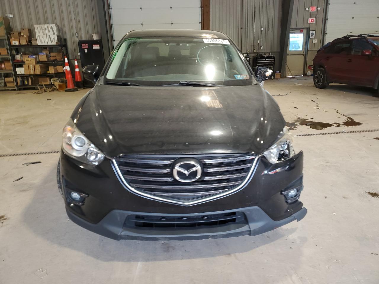 Photo 4 VIN: JM3KE4DY0G0643130 - MAZDA CX-5 