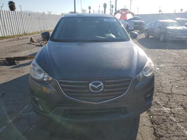 Photo 4 VIN: JM3KE4DY0G0658260 - MAZDA CX-5 