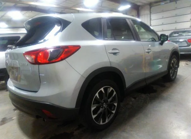 Photo 3 VIN: JM3KE4DY0G0673597 - MAZDA CX-5 