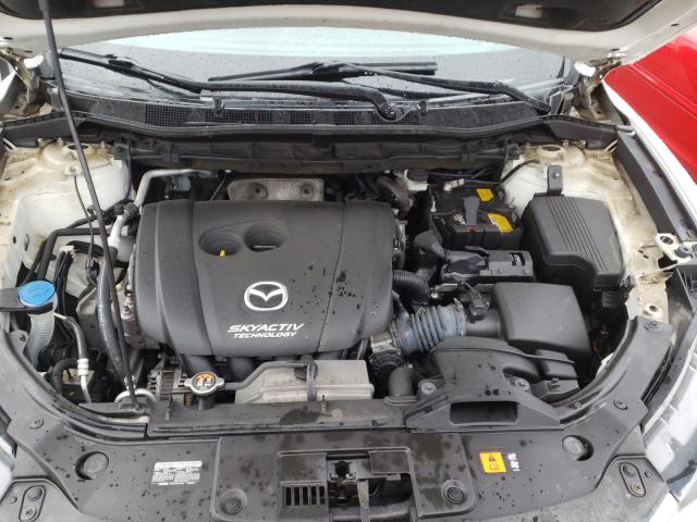 Photo 6 VIN: JM3KE4DY0G0691131 - MAZDA CX-5 