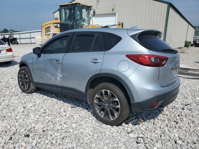 Photo 1 VIN: JM3KE4DY0G0702175 - MAZDA CX-5 