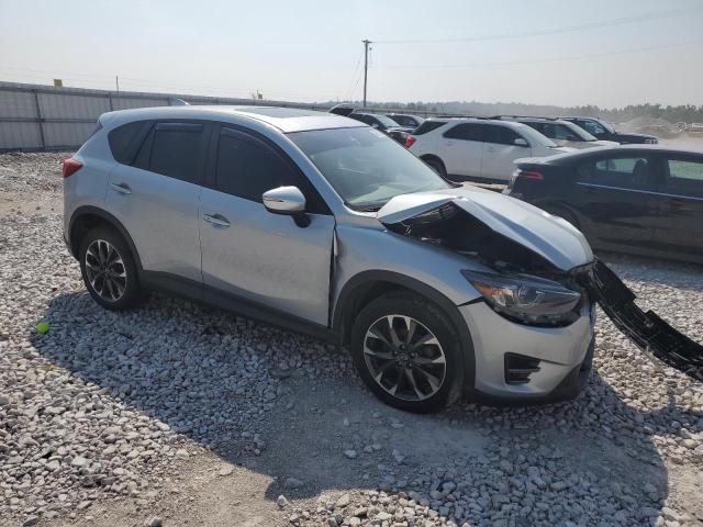 Photo 3 VIN: JM3KE4DY0G0702175 - MAZDA CX-5 