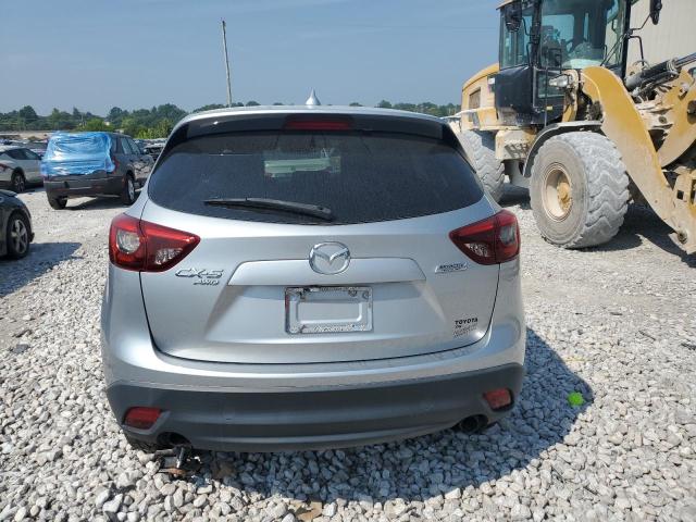 Photo 5 VIN: JM3KE4DY0G0702175 - MAZDA CX-5 