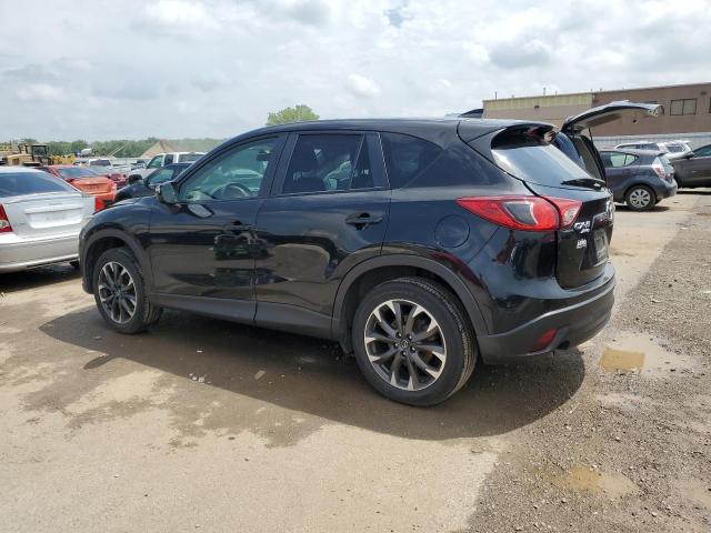 Photo 1 VIN: JM3KE4DY0G0702791 - MAZDA CX-5 GT 