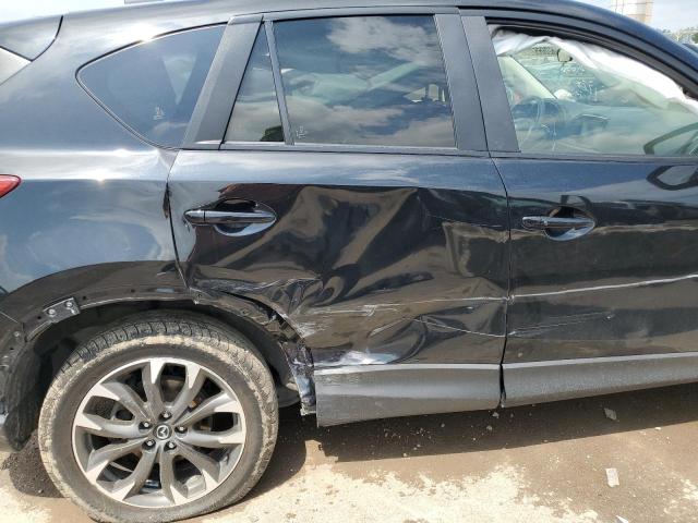 Photo 10 VIN: JM3KE4DY0G0702791 - MAZDA CX-5 GT 