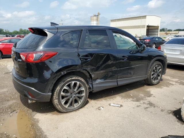 Photo 2 VIN: JM3KE4DY0G0702791 - MAZDA CX-5 GT 