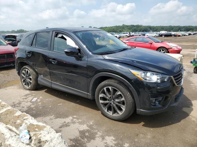 Photo 3 VIN: JM3KE4DY0G0702791 - MAZDA CX-5 GT 