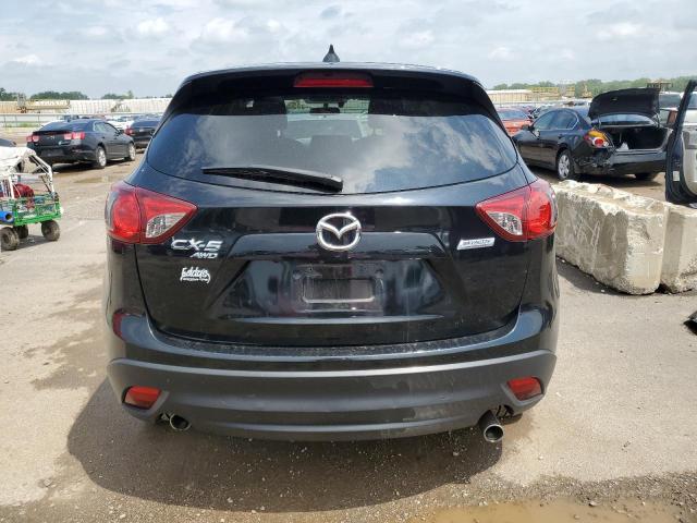 Photo 5 VIN: JM3KE4DY0G0702791 - MAZDA CX-5 GT 