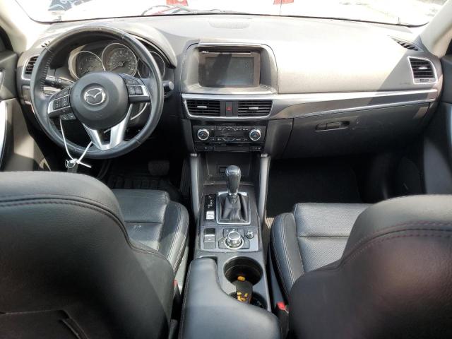 Photo 7 VIN: JM3KE4DY0G0702791 - MAZDA CX-5 GT 