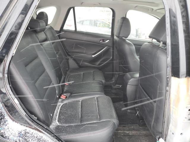 Photo 10 VIN: JM3KE4DY0G0705223 - MAZDA CX-5 GT 