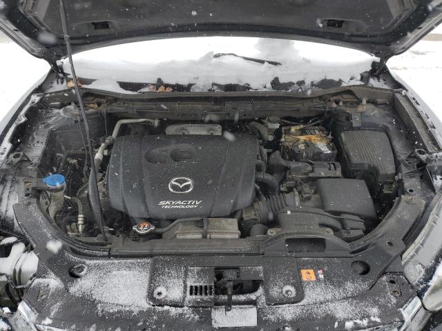 Photo 11 VIN: JM3KE4DY0G0705223 - MAZDA CX-5 GT 