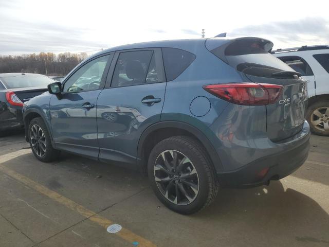 Photo 1 VIN: JM3KE4DY0G0710521 - MAZDA CX-5 