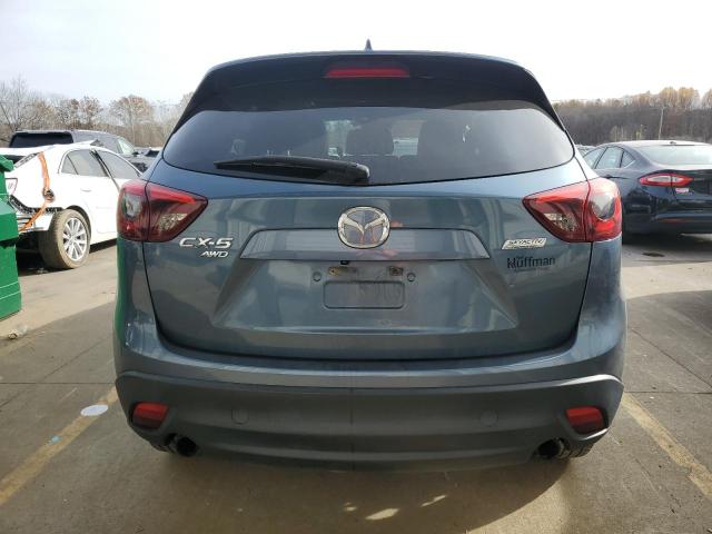 Photo 5 VIN: JM3KE4DY0G0710521 - MAZDA CX-5 