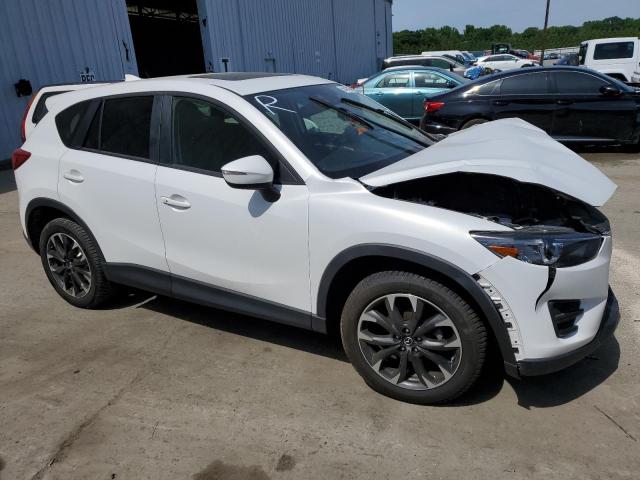 Photo 3 VIN: JM3KE4DY0G0726654 - MAZDA CX-5 