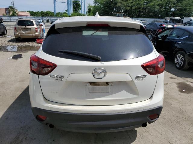 Photo 5 VIN: JM3KE4DY0G0726654 - MAZDA CX-5 