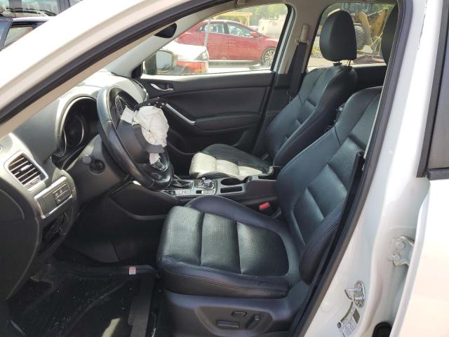 Photo 6 VIN: JM3KE4DY0G0726654 - MAZDA CX-5 