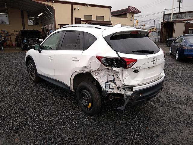 Photo 2 VIN: JM3KE4DY0G0740893 - MAZDA CX-5 