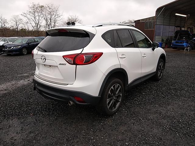 Photo 3 VIN: JM3KE4DY0G0740893 - MAZDA CX-5 