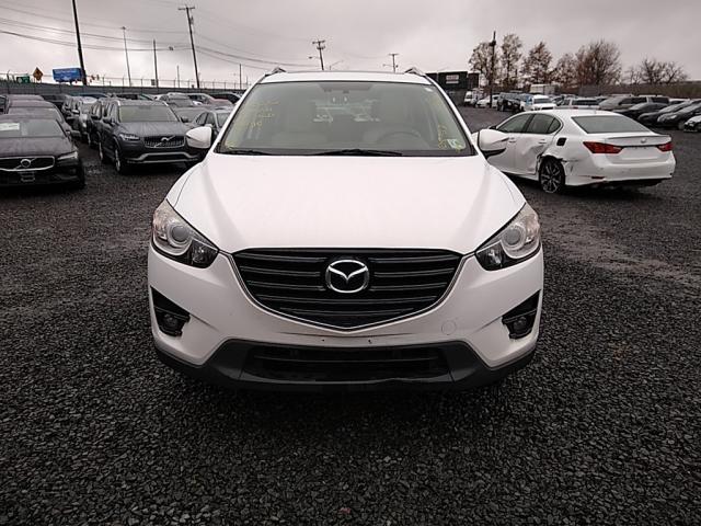 Photo 8 VIN: JM3KE4DY0G0740893 - MAZDA CX-5 