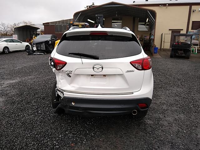 Photo 9 VIN: JM3KE4DY0G0740893 - MAZDA CX-5 