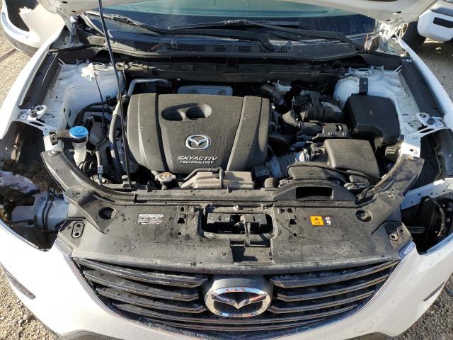 Photo 11 VIN: JM3KE4DY0G0743325 - MAZDA CX-5 GT 