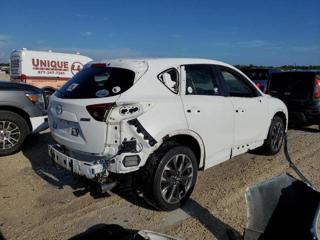 Photo 2 VIN: JM3KE4DY0G0743325 - MAZDA CX-5 GT 