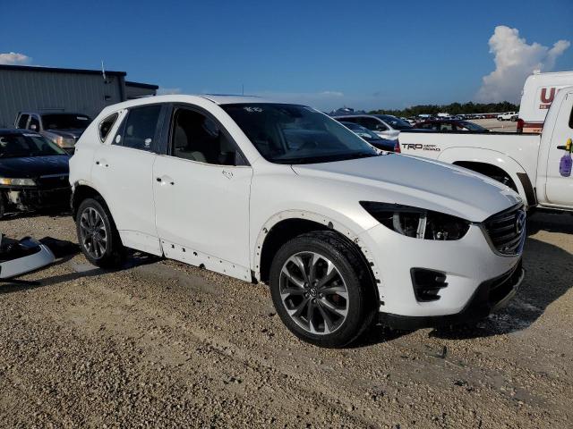 Photo 3 VIN: JM3KE4DY0G0743325 - MAZDA CX-5 GT 