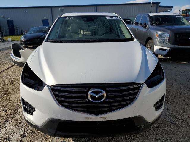 Photo 4 VIN: JM3KE4DY0G0743325 - MAZDA CX-5 GT 