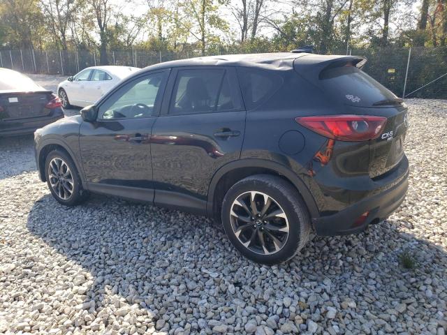 Photo 1 VIN: JM3KE4DY0G0746497 - MAZDA CX-5 GT 