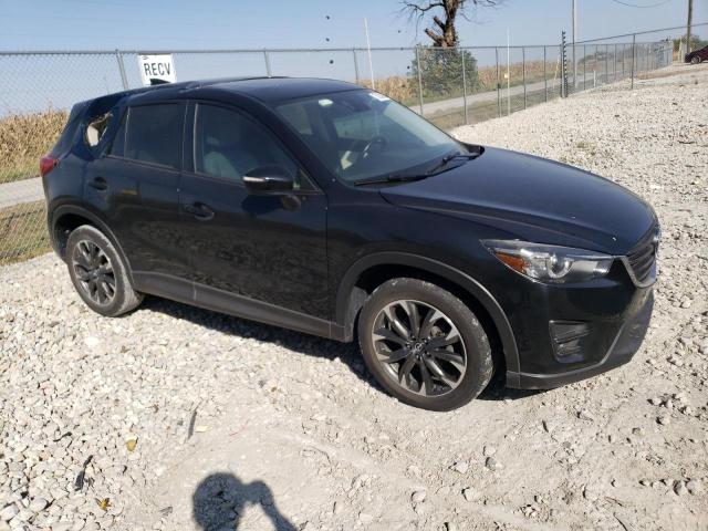 Photo 3 VIN: JM3KE4DY0G0746497 - MAZDA CX-5 GT 