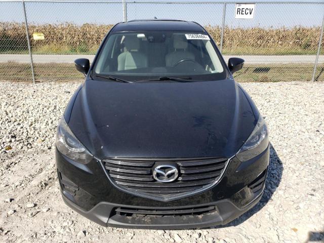 Photo 4 VIN: JM3KE4DY0G0746497 - MAZDA CX-5 GT 