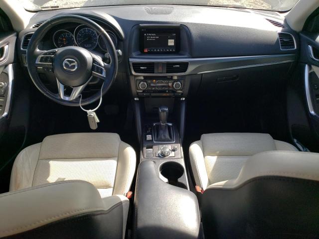 Photo 7 VIN: JM3KE4DY0G0746497 - MAZDA CX-5 GT 