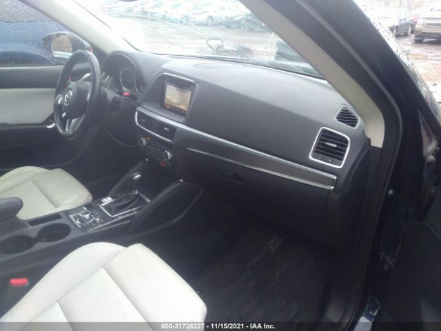 Photo 4 VIN: JM3KE4DY0G0758035 - MAZDA CX-5 