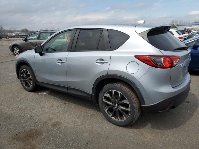 Photo 1 VIN: JM3KE4DY0G0763574 - MAZDA CX-5 