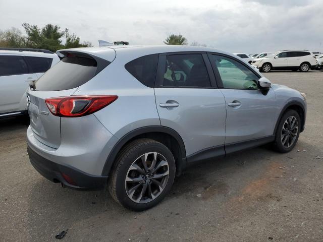 Photo 2 VIN: JM3KE4DY0G0763574 - MAZDA CX-5 