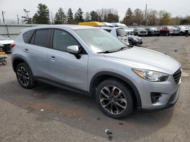 Photo 3 VIN: JM3KE4DY0G0763574 - MAZDA CX-5 