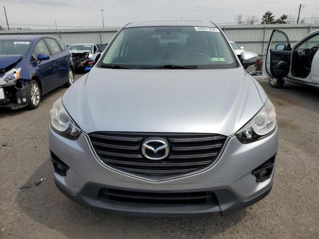 Photo 4 VIN: JM3KE4DY0G0763574 - MAZDA CX-5 