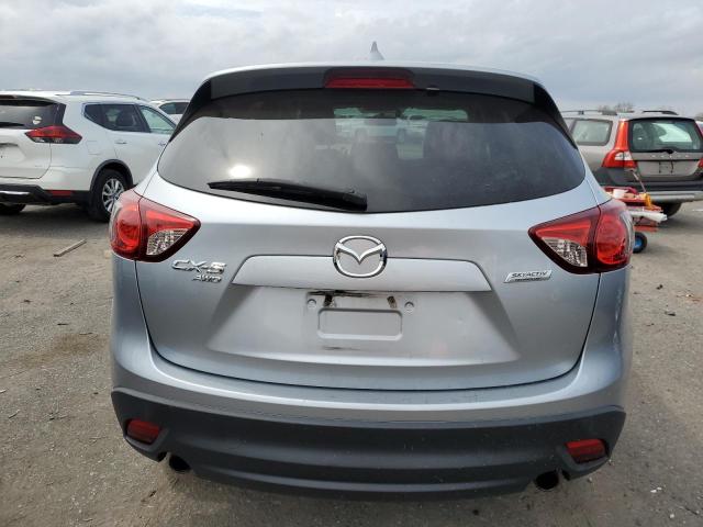 Photo 5 VIN: JM3KE4DY0G0763574 - MAZDA CX-5 