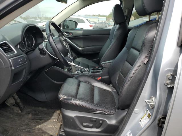 Photo 6 VIN: JM3KE4DY0G0763574 - MAZDA CX-5 