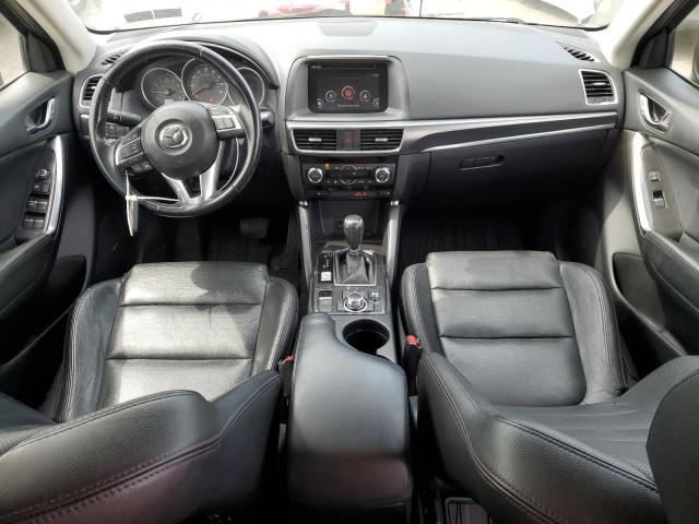 Photo 7 VIN: JM3KE4DY0G0763574 - MAZDA CX-5 