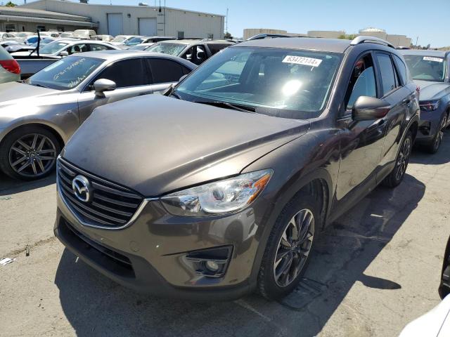 Photo 0 VIN: JM3KE4DY0G0764353 - MAZDA CX-5 