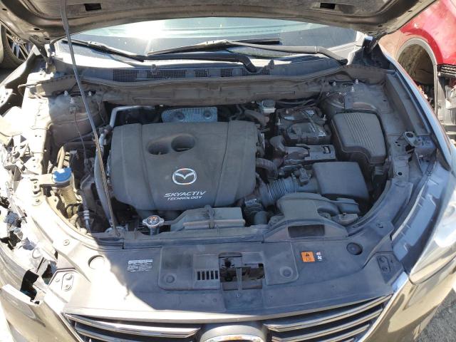 Photo 11 VIN: JM3KE4DY0G0764353 - MAZDA CX-5 