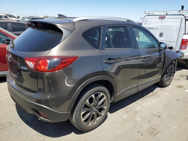 Photo 2 VIN: JM3KE4DY0G0764353 - MAZDA CX-5 