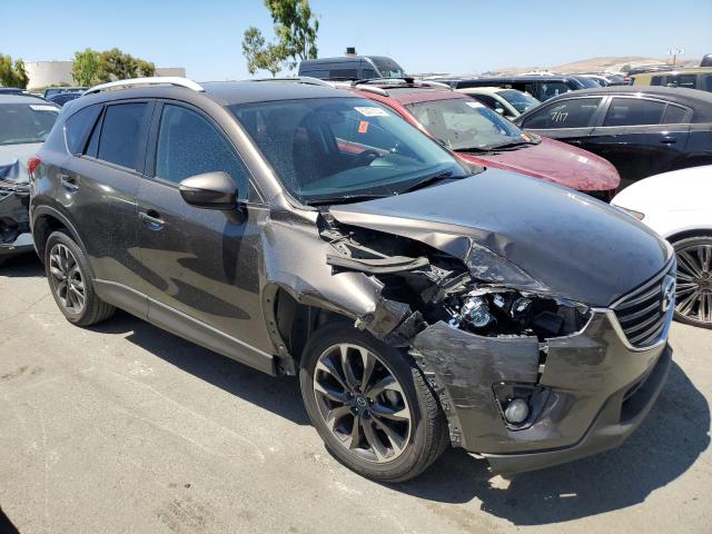 Photo 3 VIN: JM3KE4DY0G0764353 - MAZDA CX-5 