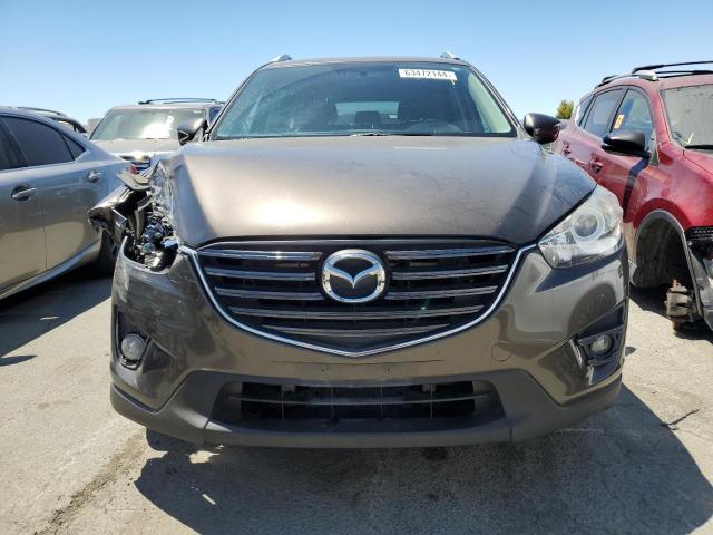 Photo 4 VIN: JM3KE4DY0G0764353 - MAZDA CX-5 