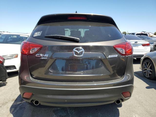 Photo 5 VIN: JM3KE4DY0G0764353 - MAZDA CX-5 