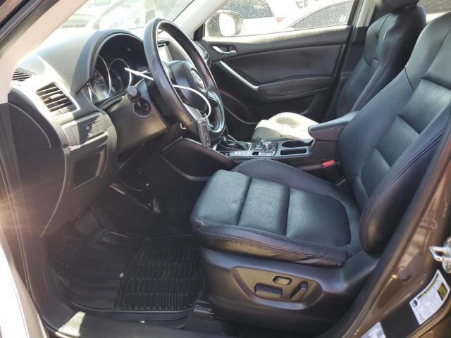 Photo 6 VIN: JM3KE4DY0G0764353 - MAZDA CX-5 