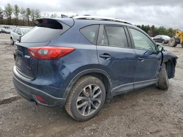 Photo 2 VIN: JM3KE4DY0G0765146 - MAZDA CX-5 