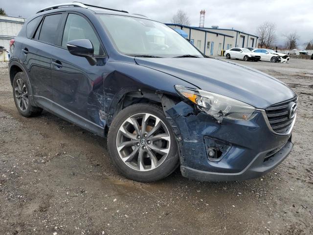 Photo 3 VIN: JM3KE4DY0G0765146 - MAZDA CX-5 